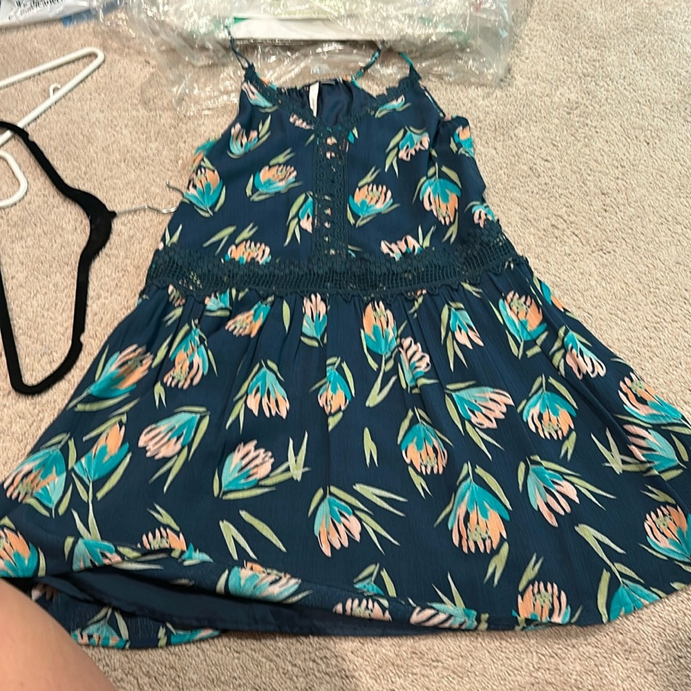 LC Summer Dress